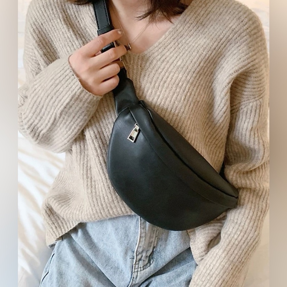 Stylish Belt Bag